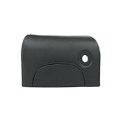 BGRVCKS Poignées Porte extérieures Voiture pour Renault pour Kangoo 1997 1998 1999 2000 2001 2002 2003 2004 2005 2006 2007 Porte Arrière Poignée Porte Arrière Gauche