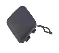 BGRVCKS pour 308 2017 2018 2019 2020 2021 Voiture Pare-Chocs Avant Crochet Oeil Coupleur Remorque Couverture Casquette Accessoires De Voiture 1627406580 Cache-Crochet remorquage à œil