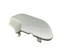 BGRVCKS pour Dacia pour Duster 2018 2019 2020 2021 2022 2023 Pare-Chocs Arrière Crochet De Remorquage Couvercle Capuchon 511651340R 511652463R Cache-Crochet remorquage à œil