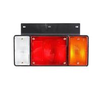 BGRVCKS Pour Isuzu NPR ELF NPR NKR NHR NLR 1987-2022 Feu Arrière De Voiture Feu Clignotant Arrière Feu Stop Accessoires Auto Feu stop de voiture Feu arrière(Seulement le droit)