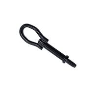 BGRVCKS pour Lincoln MKC 2015 2016 2017 MKZ 2013-2014 Crochet Remorquage Attelage Remorque Avant Arrière 6M2Z-17A954-A 1768868 Cache-Crochet remorquage à œil