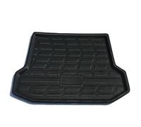 BGRVCKS pour Toyota RAV4 RAV 4 XA30 30 2006 2007 2008 2009-2012 Tapis De Coffre Arrière De Voiture Revêtement De Sol Tapis De Coffre Tapis De Boue Cache Bagages arrière