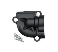 BGRVCKS Protecteur Protection du Moteur Capot De Protection Moteur pour Y&amaha MT-07 pour Tracer 2014 2015 2016 2017 2018 2019 2020 2021 2022 pour Tenere 700 2019 2020 2021 2022(Pompe À Eau)