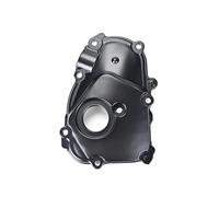 BGRVCKS Protecteur Protection du Moteur Couvercle De Pompe À Huile pour Y&amaha YZF-R6 YZF R6 2003 2004 2005 R6S 2006 2007 2008 2009