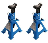 BGS 1 Paire Abritant Dollars 2 Pour / Paire 278-423 MM 3014