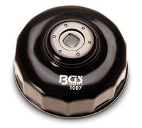 BGS 1007 | Clé à filtres cloches | 14 pans | Ø 84 mm | pour Mercedes-Benz