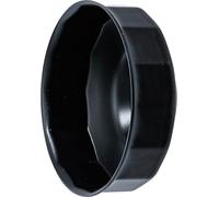 BGS 1007 - Clé à filtres cloches - 14 pans - Ø 84 mm - pour Mercedes-Benz