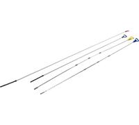 BGS technic Jeu de jauge pour Mercedes-Benz 4 pièces BGS Quantité:1