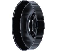 BGS 1019-108-18 | Clé à filtres cloches | 18 pans | Ø 108 mm | pour Opel, Renault