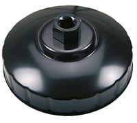 BGS 1019-108-18 - Clé à filtres cloches - 18 pans - Ø 108 mm - pour Opel, Renault