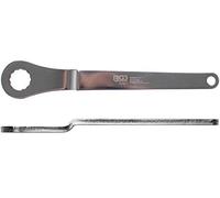 BGS 1019-2 - Clé d’actionnement - douze pans - Ø 21 mm