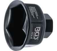 BGS 1019-36 - Clé à filtres cloches - six pans - Ø 36 mm - pour véh. util.