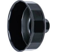 BGS technic KG Clé à filtres cloches BGS 1019-74 14 pans Ø 74 mm pour Mercedes-Benz, VW