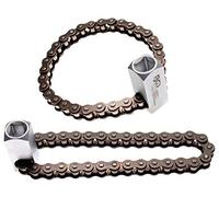 BGS 1033 - Clé à chaîne filtre à huile - Ø 65-115 mm