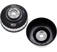 BGS technic BGS Clé pour filtre à huile 30 pans Ø 76 mm pour Ford Motorkraft Quantité:1