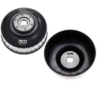 BGS 1039-76-30 - Clé à filtres cloches - 30 pans - Ø 76 mm - pour Ford Motorkraft
