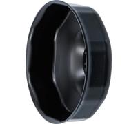 BGS technic KG Clé à filtres cloches BGS 1039-76-8 huit pans Ø 76 mm pour Fiat, Lancia