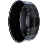 BGS technic BGS Clé pour filtre à huile 15 pans Ø 80 - 82 mm pour Honda, Mazda, Nissan, Subaru, Toyota Quantité:1