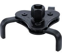 BGS technic KG – Clé à filtre BGS 1039-SPINNE 3 griffes pour filtres à huile Ø 65–125 mm