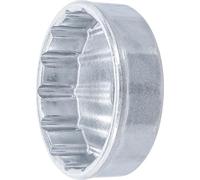 BGS 1041 - Clé à filtres cloches - 14 pans - Ø 74 mm - pour Audi, BMW, Mercedes-Benz, Opel, VW