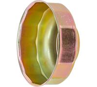 BGS technic Clé à filtres cloches 14 pans Ø 74 mm pour motos BMW BGS Quantité:1