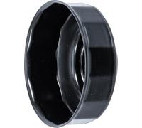 BGS 1046 - Clé à filtres cloches - 14 pans - Ø 76 mm - pour VW, Porsche, Mercedes-Benz, BMW, Audi, Opel