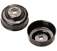 BGS 1047 | Clé à filtres cloches | 14 pans | Ø 65 mm | pour Daihatsu, Fiat, Nissan, Toyota