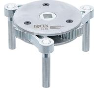 BGS 1049 - Clé à Filtre, 3 griffes - pour filtres à huile de Ø 115 - 160 mm