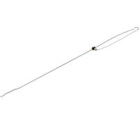 BGS technic Jauge d’huile pour Audi et VW avec indication d’huile à l'affichage BGS Quantité:1