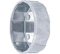 BGS 1053 iltres cloches | 14 pans | Ø 84,4 mm | pour Jeep, Mercedes-Benz, Dodge