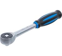 BGS 106 | Cliquet réversible poignée rotative | 10 mm (3/8")