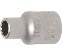 BGS 10629 Douille 12 pans, 12,5 (1/2), 9 mm