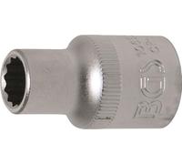 BGS 10630 Douille 12 pans, 12,5 (1/2), 10 mm