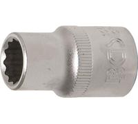 BGS technic BGS Douille pour clé, douze pans 12,5 mm (1/2") 12 mm Quantité:1