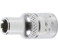 BGS technic – Douille pour ouze pans 6,3 mm (1/4") 5 mm – Quantité 1