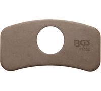 BGS technic BGS Plaque de compression Quantité:1
