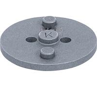 BGS technic Pastille adaptateur K pour Citroën Quantité 1