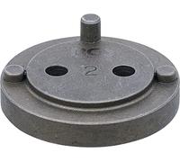 BGS technic BGS Pastille adaptateur 2 pour Citroën / Honda / Mercedes-Benz Quantité:1