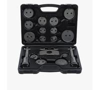 BGS 1110 Coffret Repousse Piston Étrier de Frein 18 Pièces