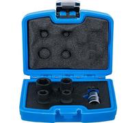BGS technic Douilles pour étriers 5 pans (pentagone) 5 pièces BGS Quantité:1
