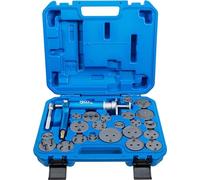 BGS 1114 Kit de réarmement pneumatique du piston de frein, 22 pcs.