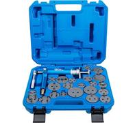 BGS technic KG Jeu de repousse-pistons de frein pneumatique 22 pièces