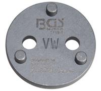 BGS 1119-1 Adaptateur de piston de frein pour Ford, Renault, Volvo