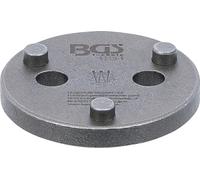 BGS 1119-1 - Pastille adaptateur pour VAG, Ford, Renault, avec frein à main électrique