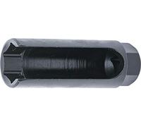 BGS technic Douille pour sonde Lambda 12,5 mm (1/2") 22 mm Kraftmann Quantité:1