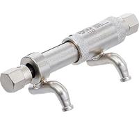 BGS 1142 | Compresseur de ressorts pour échappement | pour VAG, Argent