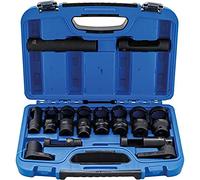 BGS 1149 | Jeu de douilles spéciale pour sonde Lambda | 14 pièces