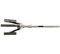 BGS 1156 Outil de rodage, 3 bras, Ø 58 - 80 mm, mâchoires 50 mm