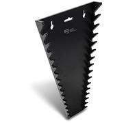 BGS 1177 - Support de Rangement pour clés mixtes/polygonales - 15 pièces