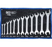 BGS 1184 | Jeu de clés plates | 6 x 7-30 x 32 mm | 12 pièces